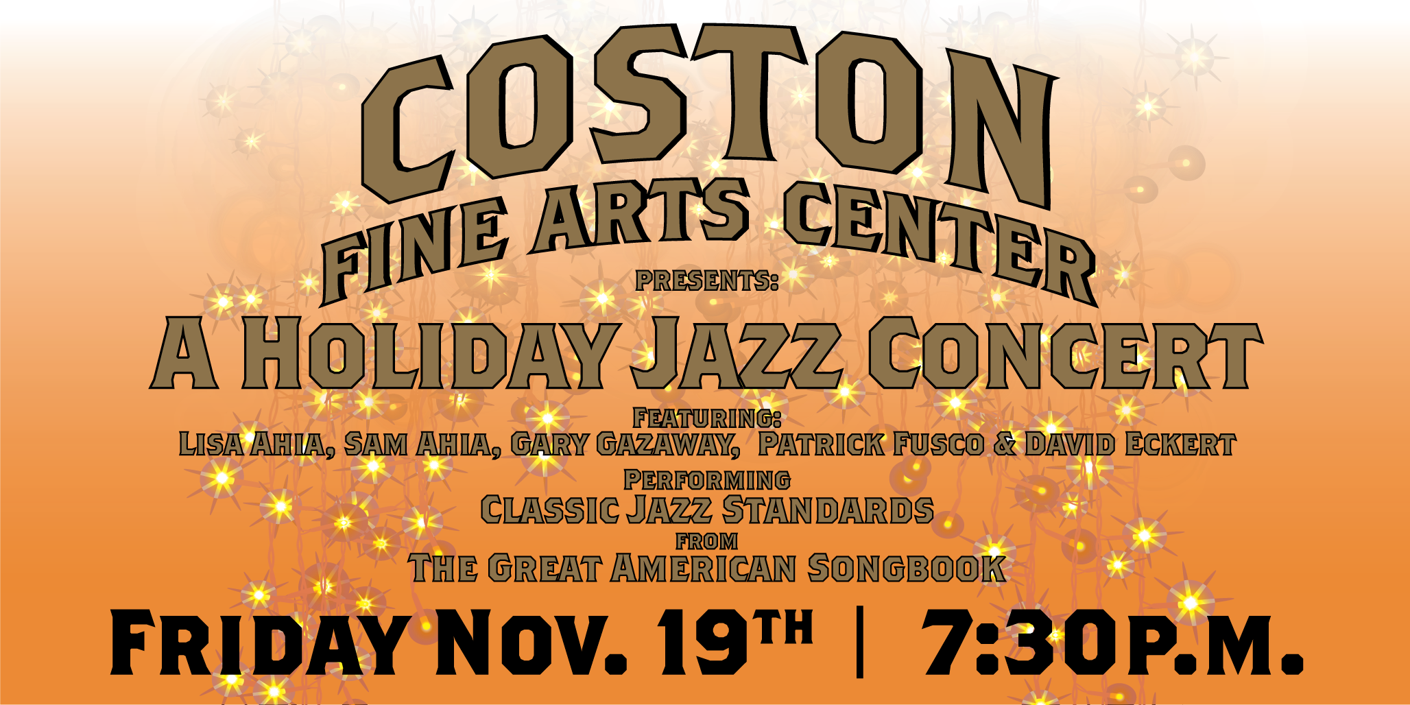 JazzConcert